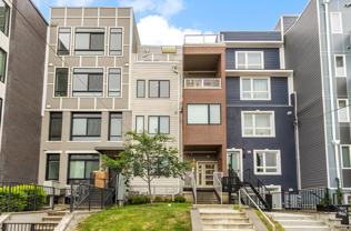 822 Kennedy Street Northwest #1 - Photo 1 of 1