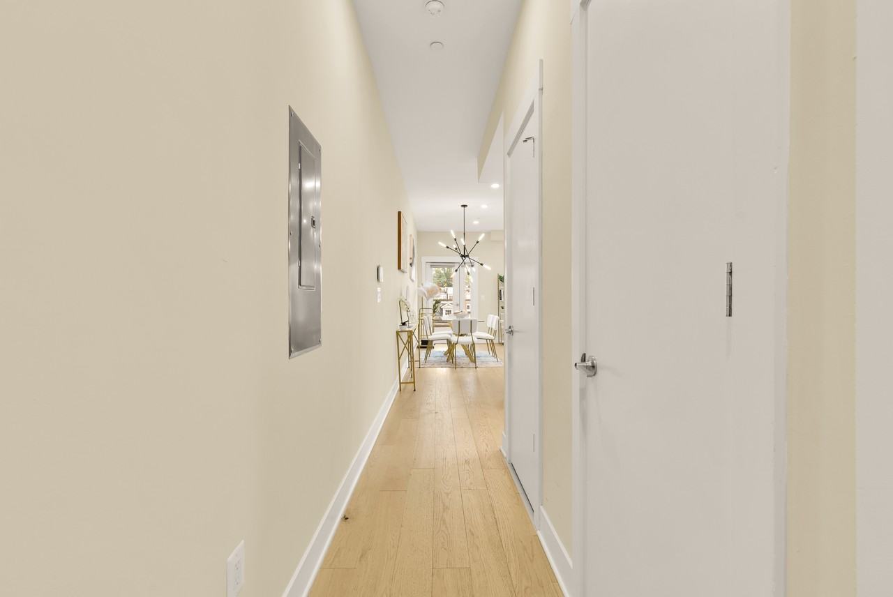 822 Kennedy St Nw #1 - Photo 2 of 45