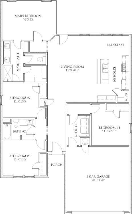 17883 County Road 4001 #1 - Photo 3 of 3