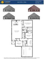 featured image of 539 Grico Road #1