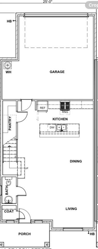 501 Tiffany Lane #1 - Photo 2 of 2