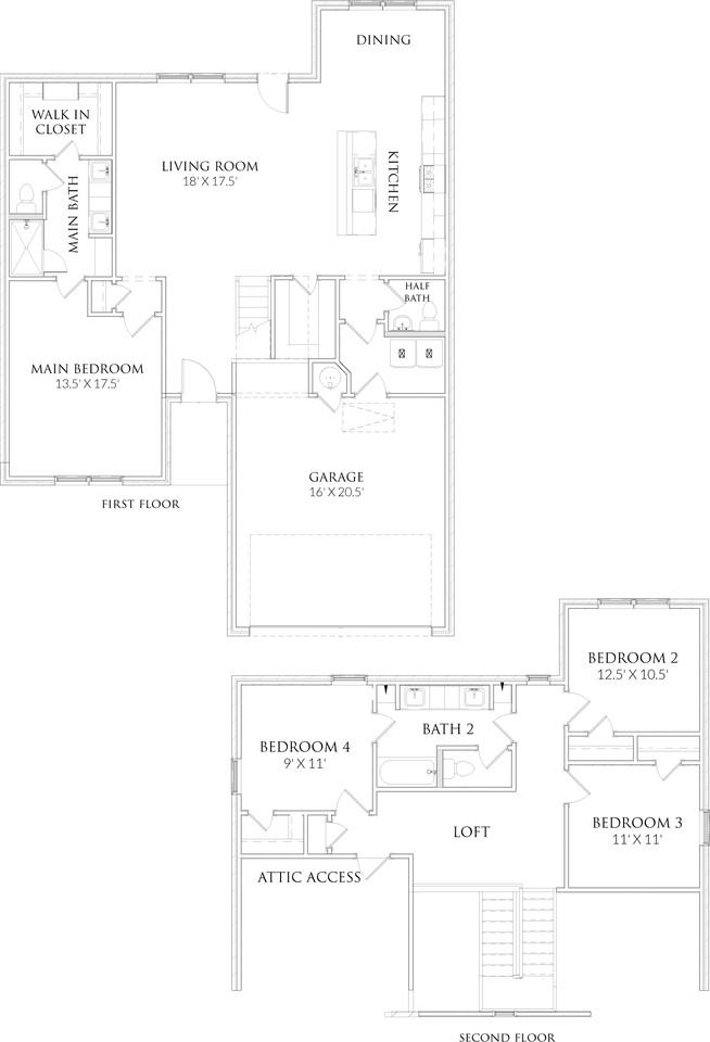 229 Village Drive #1 - Photo 6 of 6