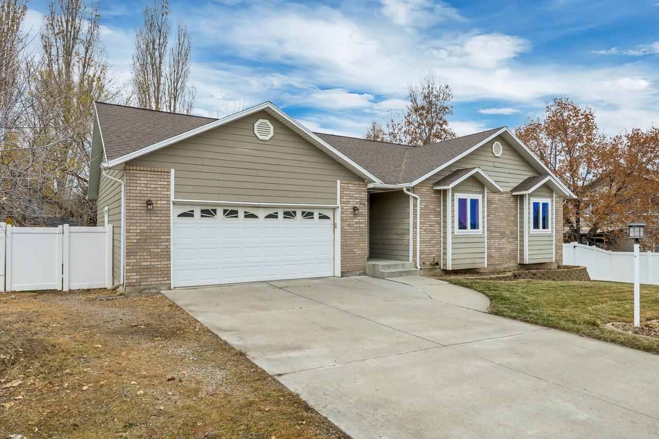 778 South 410 East #1 - Photo 2 of 39