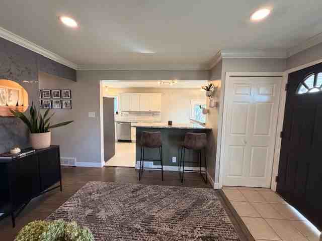 528 South Dorchester Avenue #1 - Photo 3 of 19