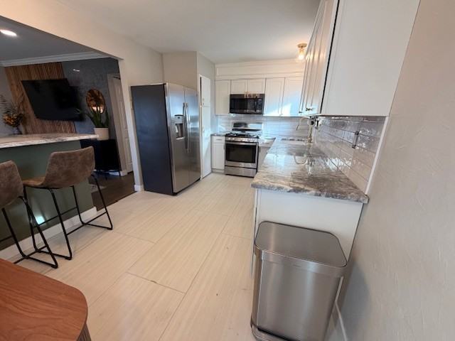 528 South Dorchester Avenue #1 - Photo 4 of 19