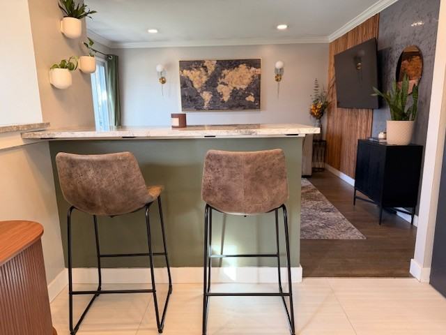 528 South Dorchester Avenue #1 - Photo 5 of 19