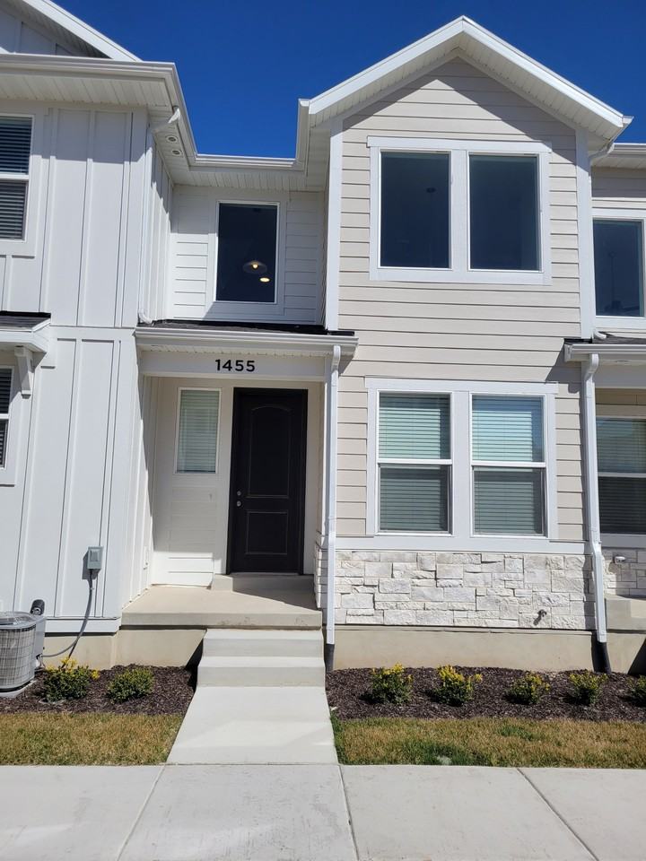 1455 North 3860 West #1