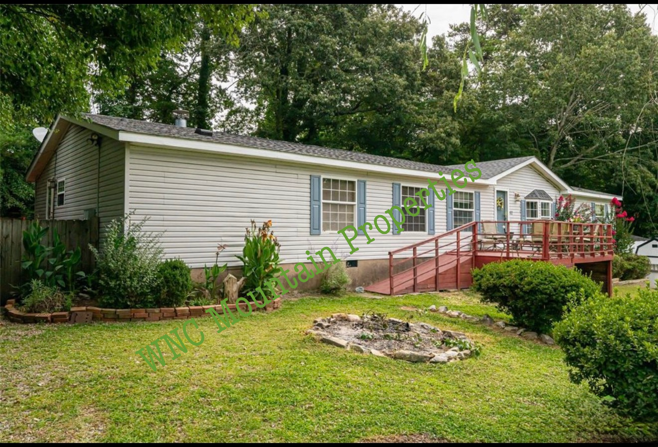 52 Clear View Run Drive #1