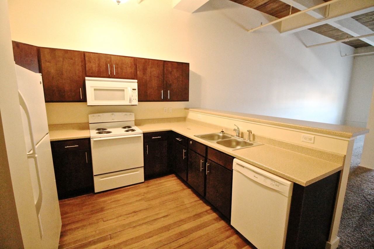 1320 5th Ave #303 - Photo 2 of 13