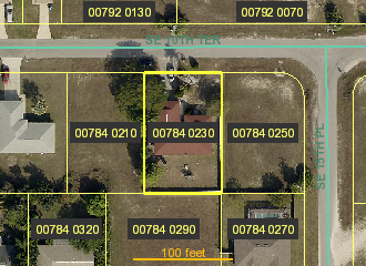 1448 Southeast 10th Terrace #1 - Photo 2 of 35