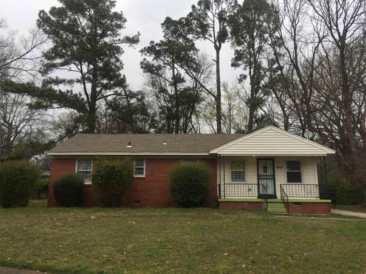 1968 Gayle Avenue #1