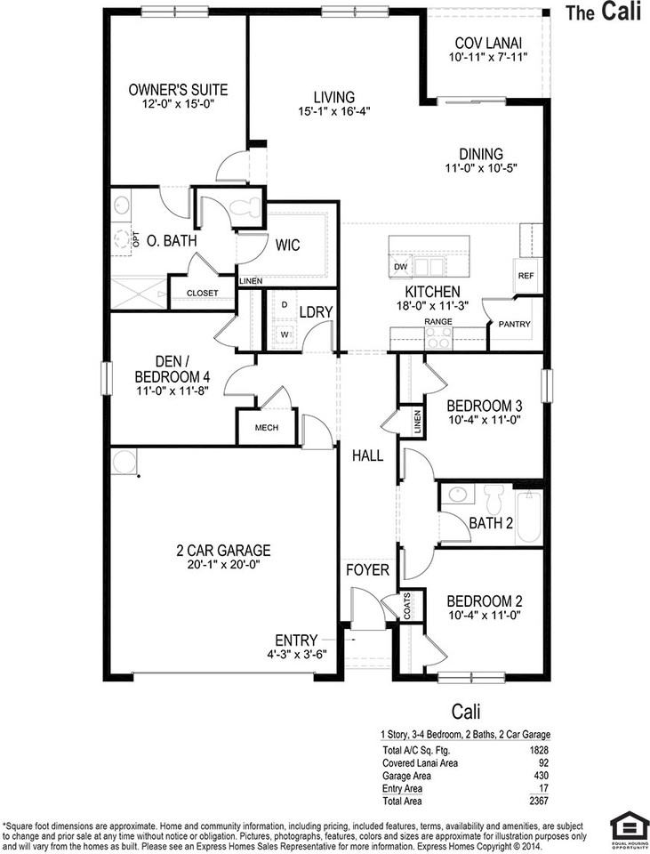 3823 Southwest 6th Avenue #1 - Photo 2 of 25