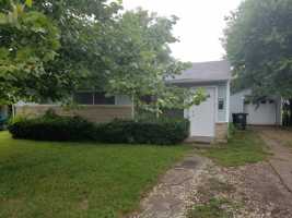 featured image of 6642 East 46th Street #1