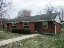 featured image of 5921 5921/5923 East Braddock Avenue #5921