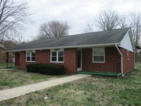 5921 5921/5923 East Braddock Avenue #5921 - Photo 1 of 1