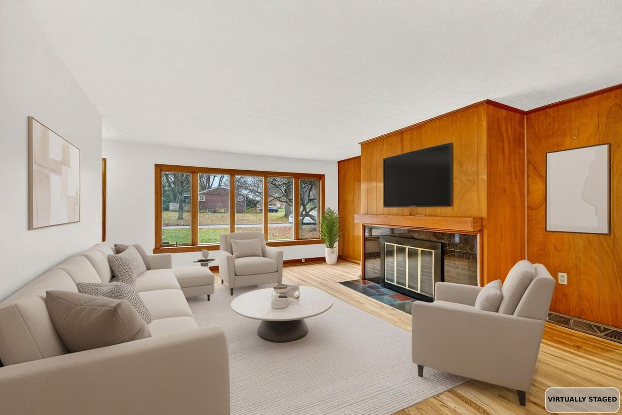 3637 Sunset Drive #1 - Photo 7 of 40