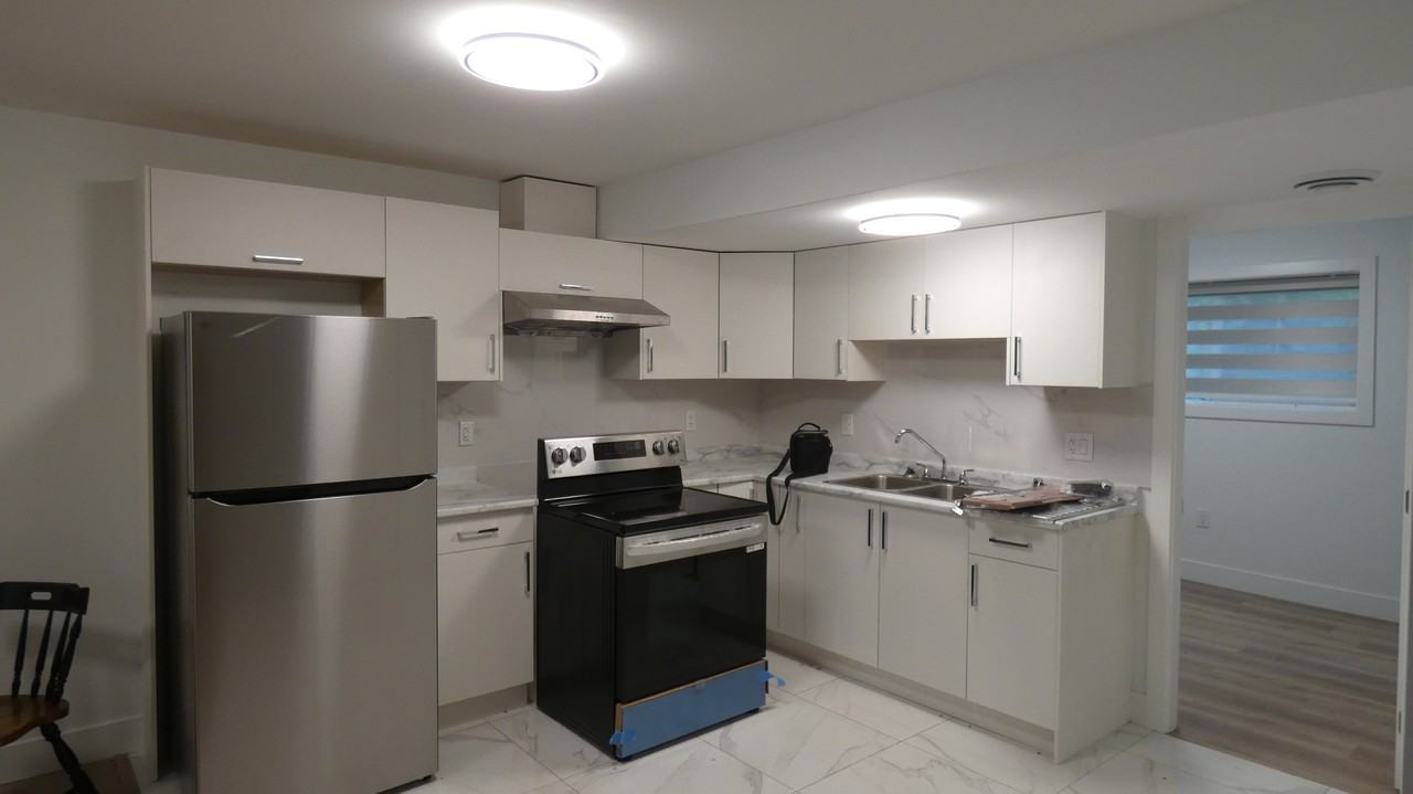 7405 Barrymore Drive #1 - Photo 3 of 4