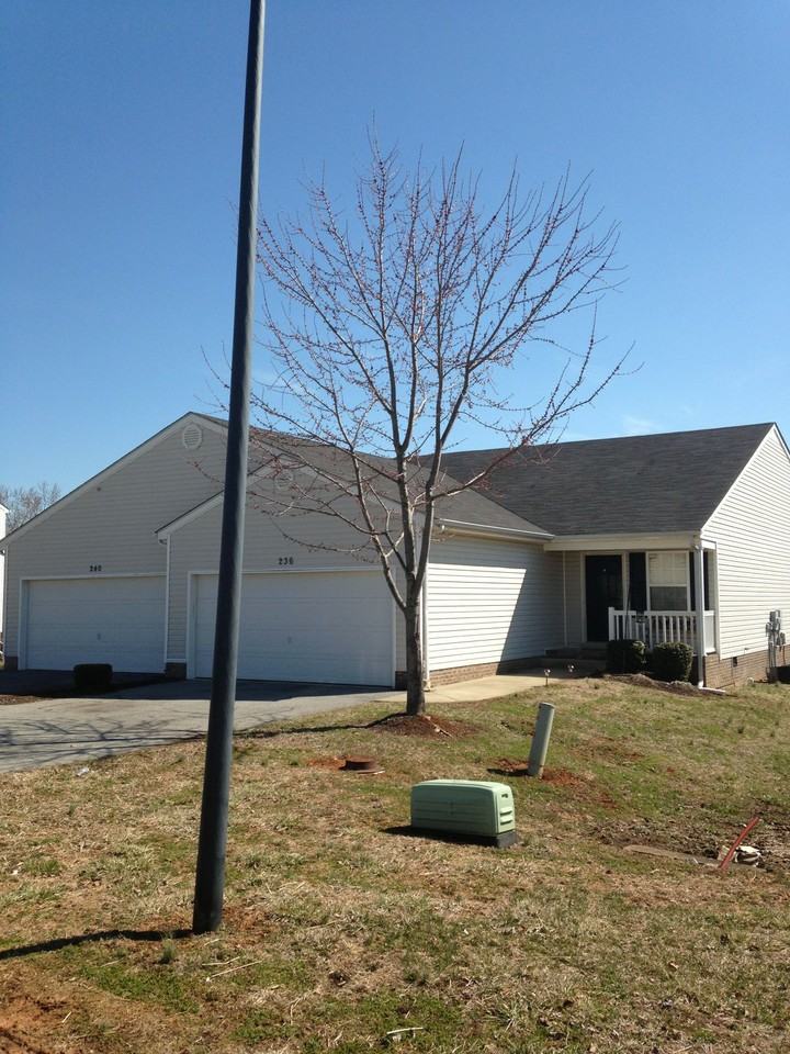 236 Hanover Court #236