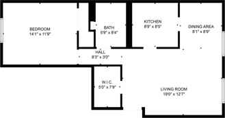 23700 West Warren Avenue - Photo 1 of 1