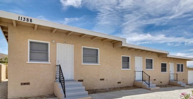 11388 Ocotillo Road #1