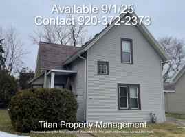 featured image of 740 Woodland Avenue #1