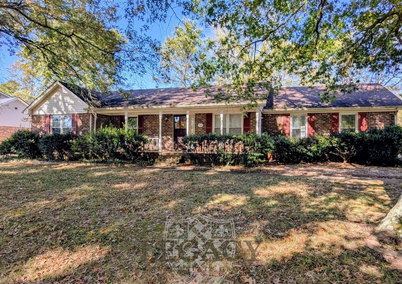 502 Irongate Blvd #1