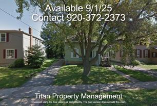 1144 Cherry Street #1 - Photo 1 of 1