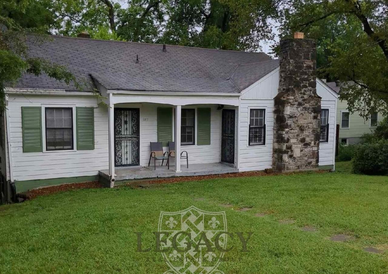 1517 1517 Sweetbriar Avenue New - C #C