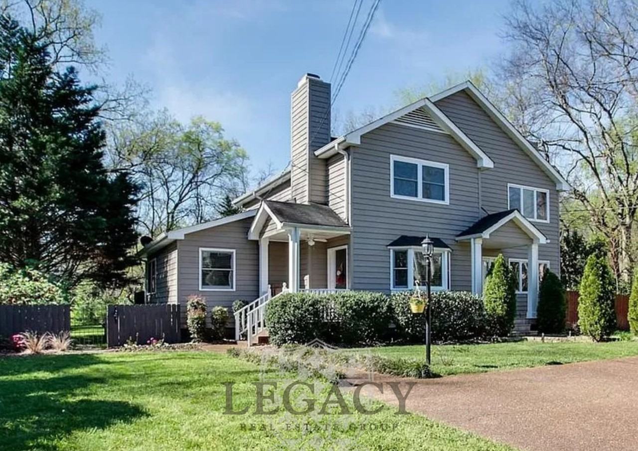 1101 Biltmore Drive #1