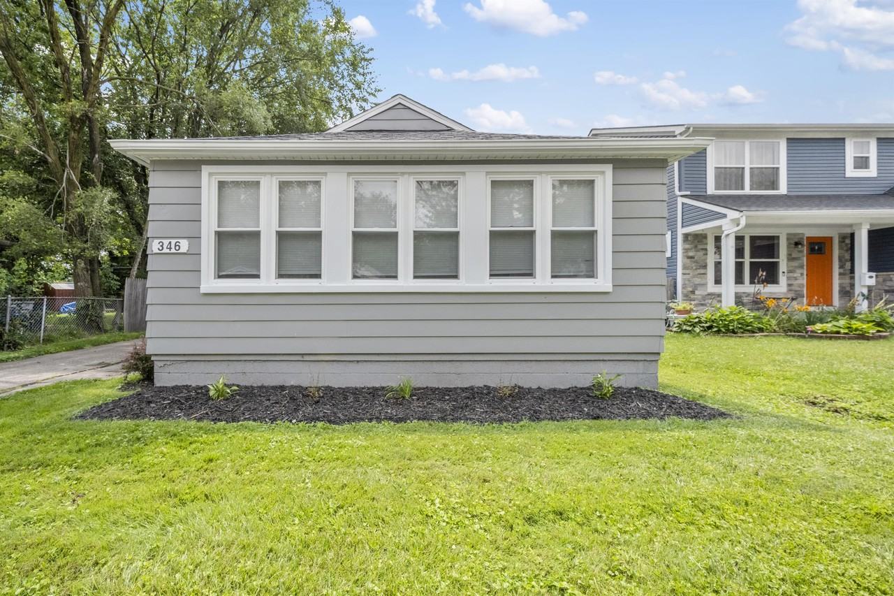 346 East Bernhard Avenue #1