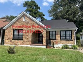 featured image of East Mallory Avenue #1