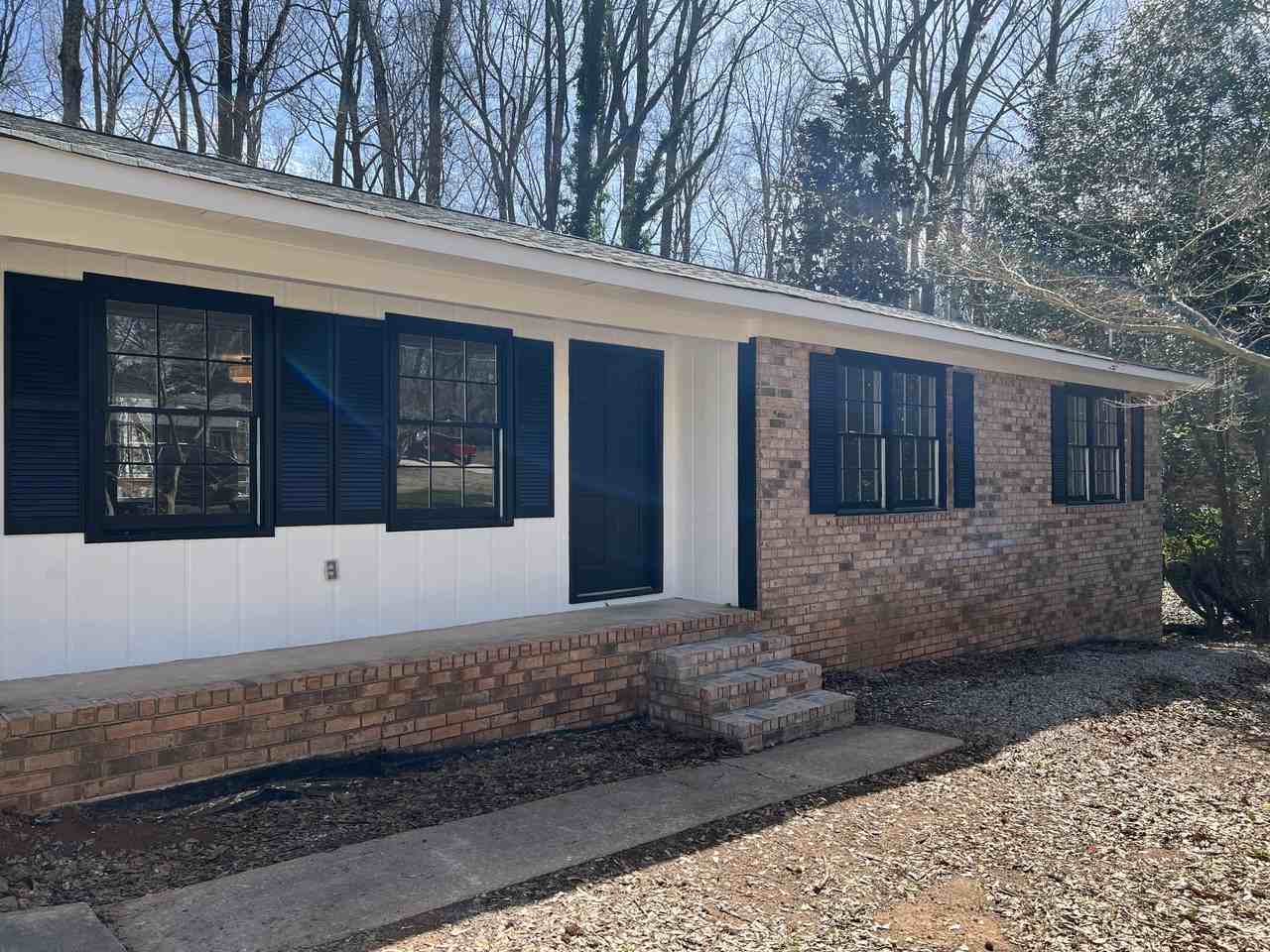 1051 Crooked Creek Road #1