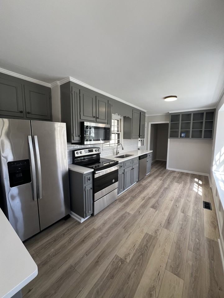 1051 Crooked Creek Road #1 - Photo 4 of 17