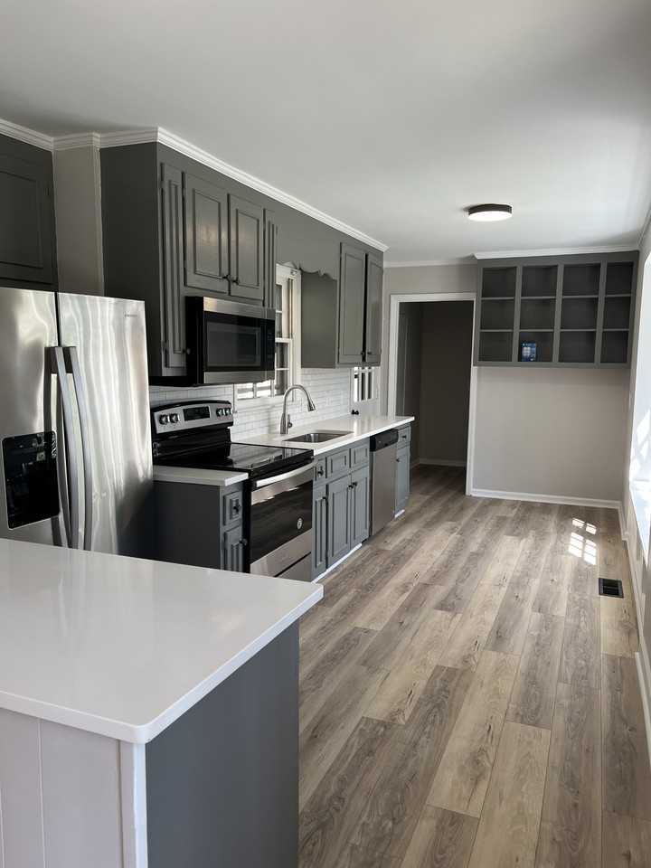 1051 Crooked Creek Road #1 - Photo 5 of 17