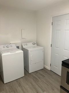 1508 Holly Hill Street #B - Photo 5 of 10