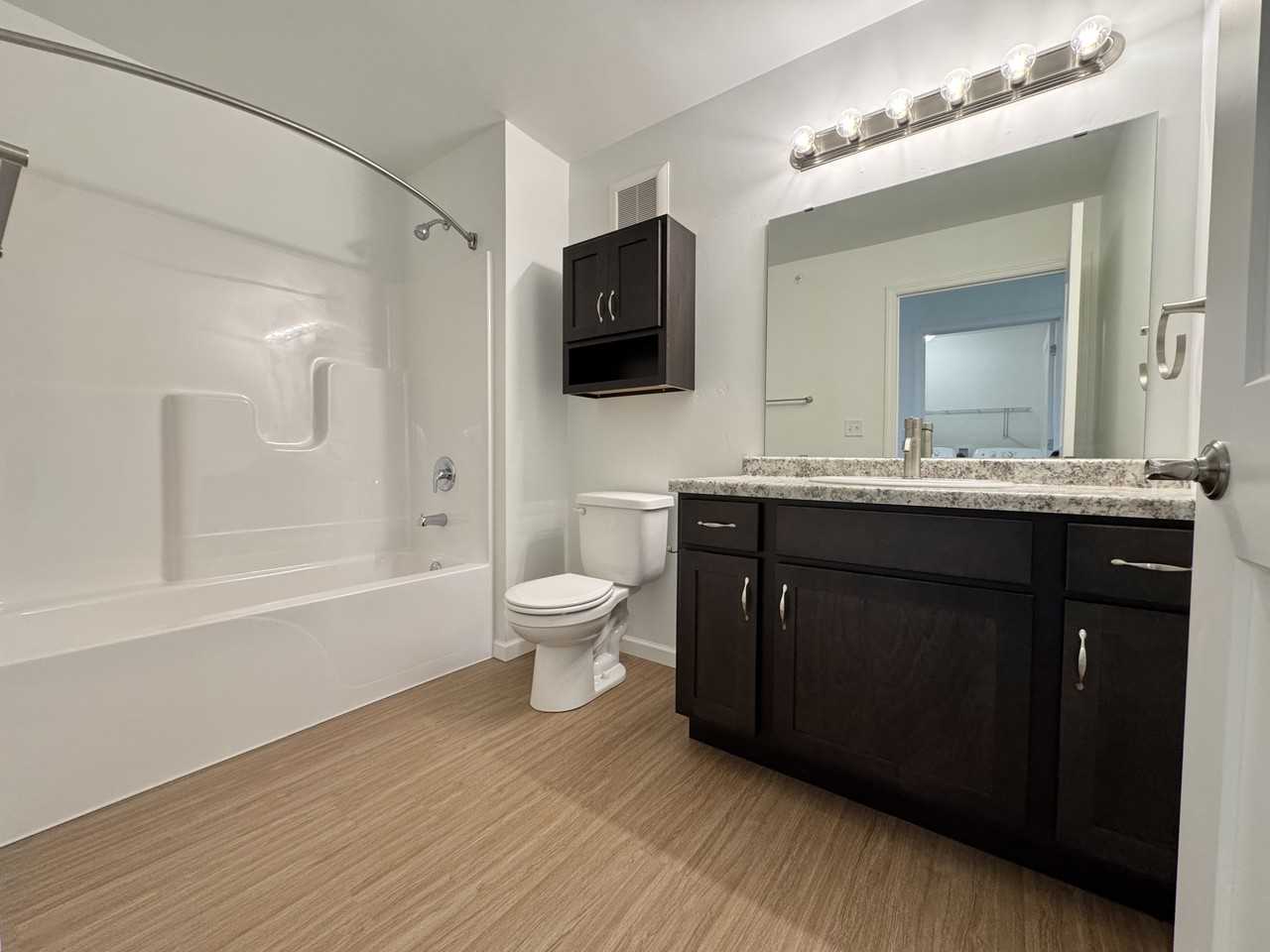 303 Urban Loft - 303 North 3rd Street - 4 #4 - Photo 5 of 14