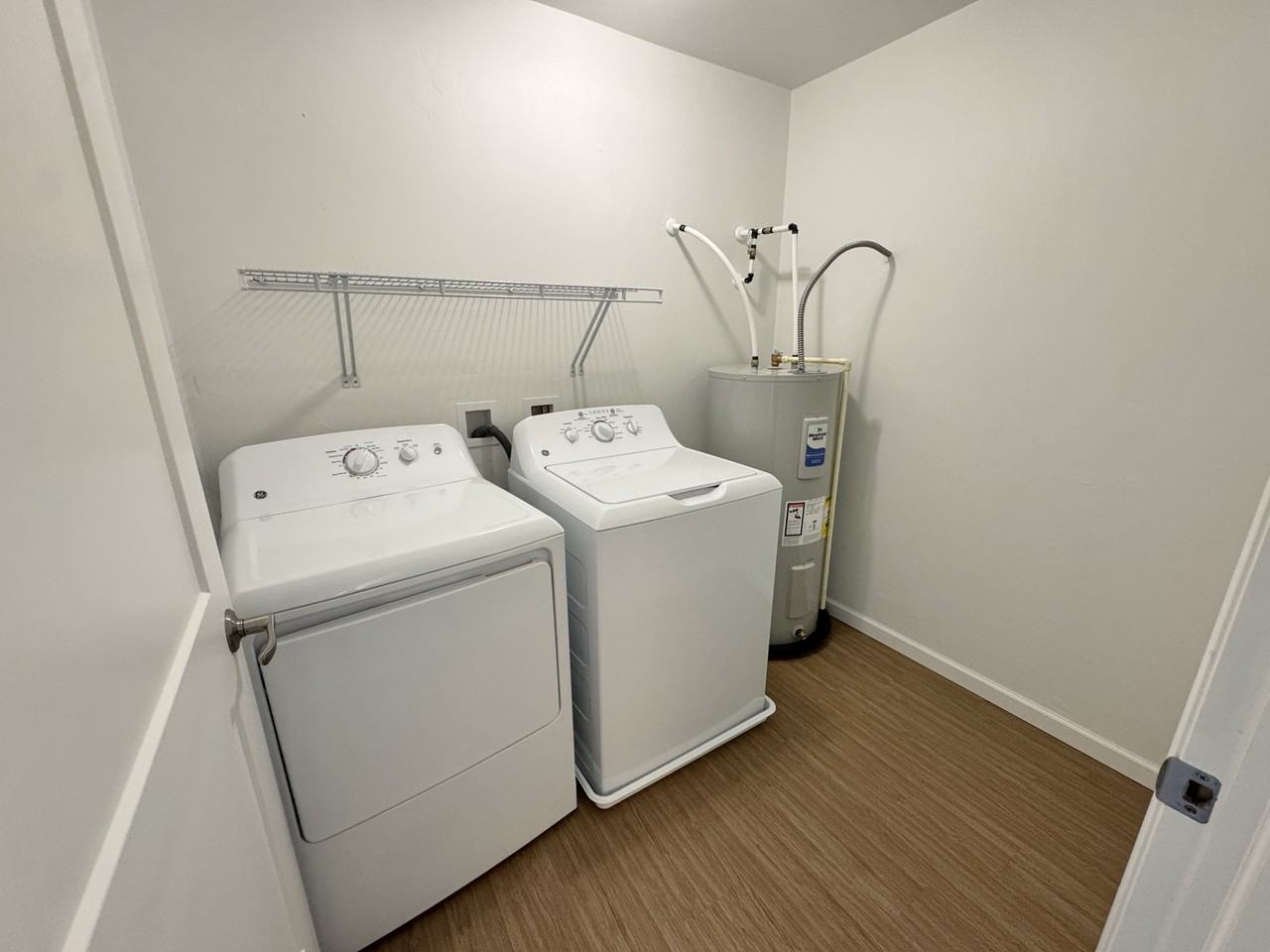 303 Urban Loft - 303 North 3rd Street - 4 #4 - Photo 6 of 14