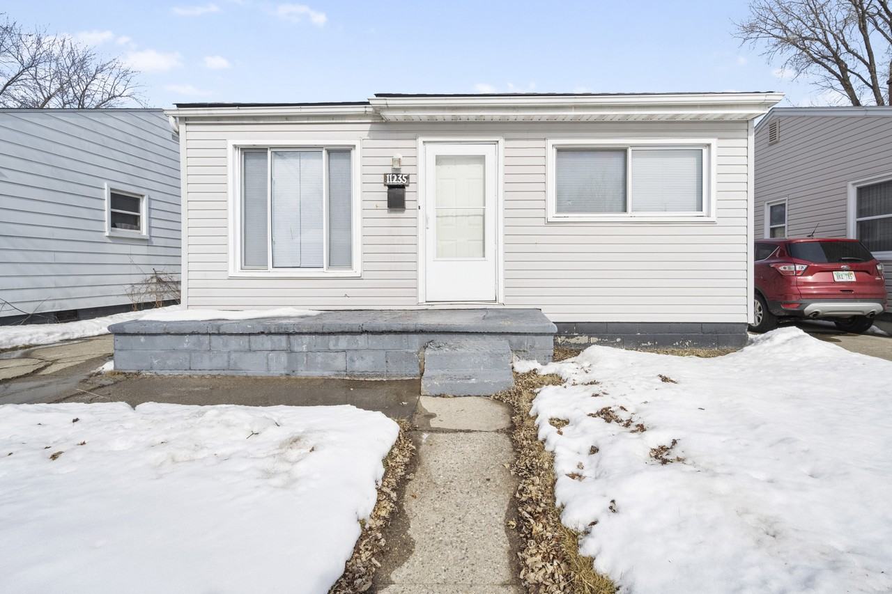 11235 Sherman Avenue #1