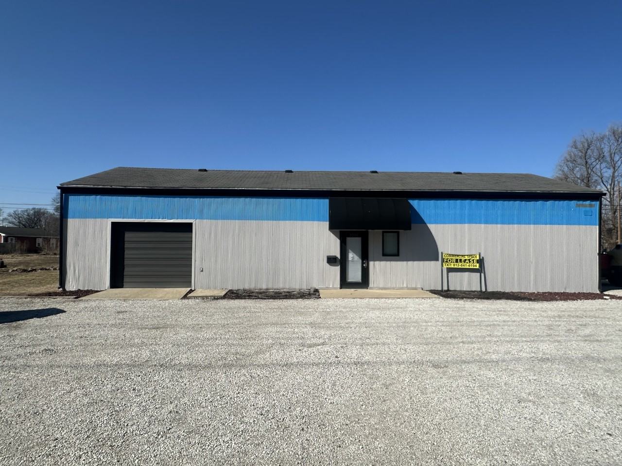 2201 South 1st Street #1