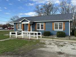 featured image of 4445 South 10th Street #1