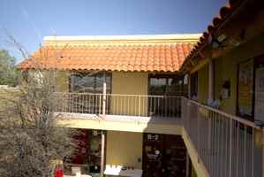 featured image of 4700 North Mesa Street #B3