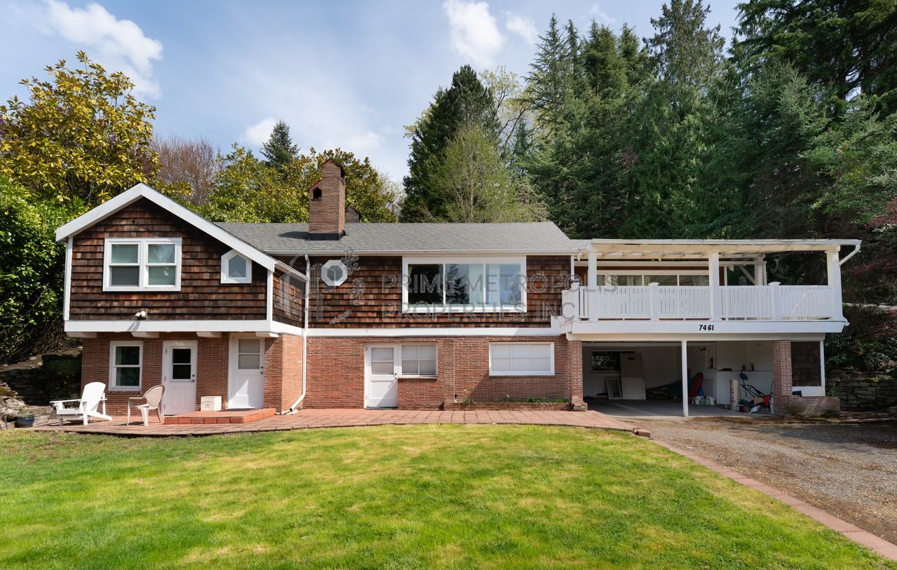 7461 West Mercer Way #1