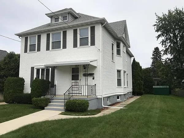 1325 South 9th Street #LOWER