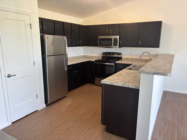 305 Urban Loft - 305 North 3rd Street - 7 #7 - Photo 3 of 16