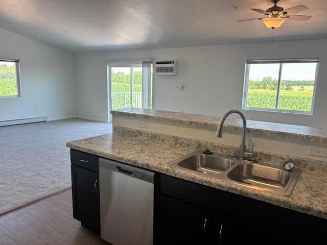 305 Urban Loft - 305 North 3rd Street - 9 #9 - Photo 3 of 19