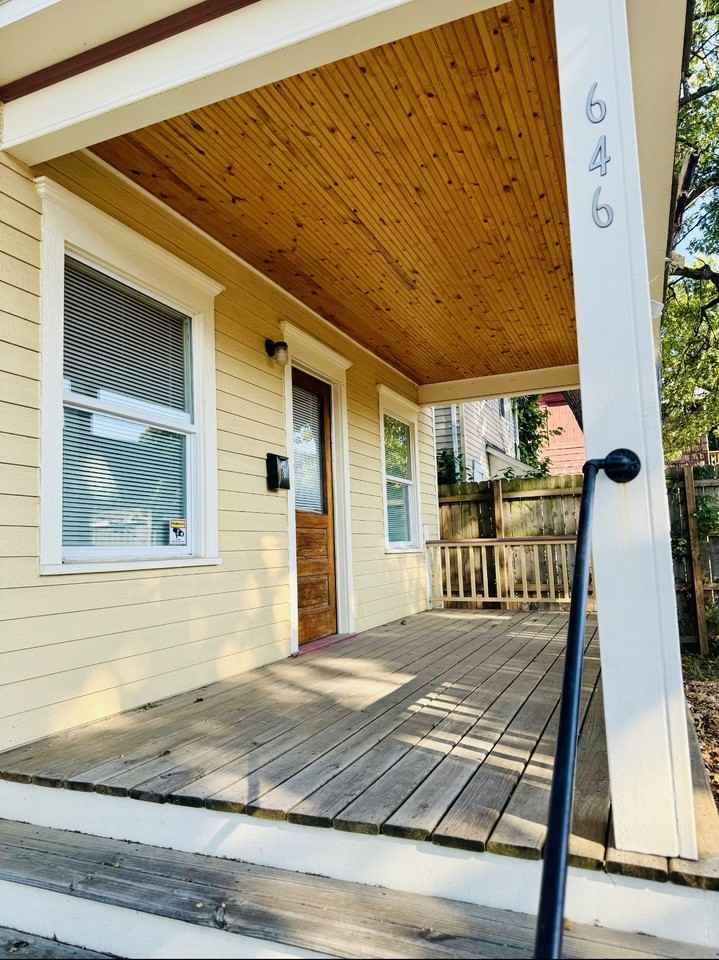 646 Farrington St #1 - Photo 2 of 13