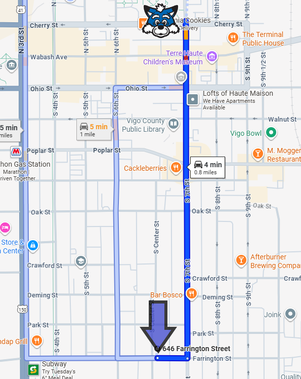 646 Farrington St #1 - Photo 4 of 13