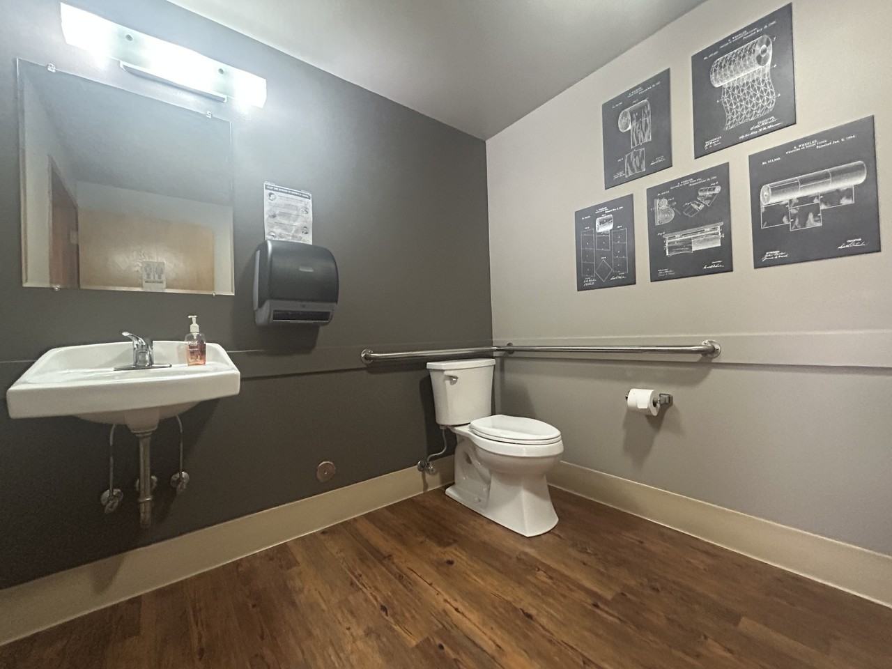 124 North 2nd Street #1 - Photo 7 of 14