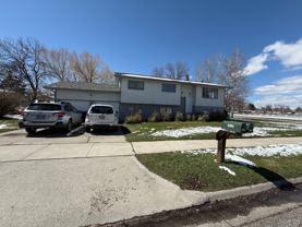 1625 South Rouse Avenue #1 - Photo 1 of 1