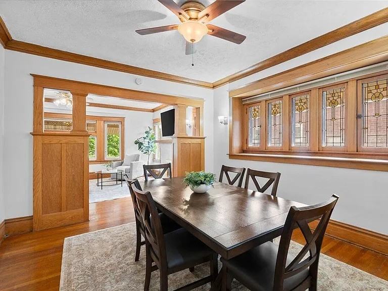 1122 Martin Luther King Jr Street Southeast #1 - Photo 4 of 33